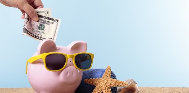 10 consejos para viajar barato en Semana Santa 10 consejos para viajar barato en Semana Santa