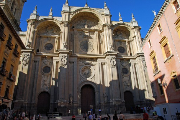 Catedral de Granada