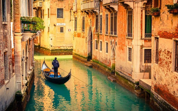 Imagenes de Venecia