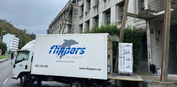 Cuánto suele tardar una mudanza internacional en Europa: plazos reales, factores y cómo planificar