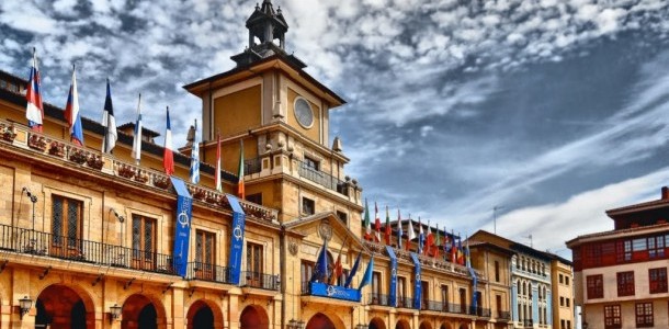 Oviedo en 24 horas Oviedo en 24 horas