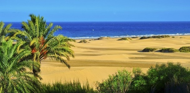 Qué ver en Gran Canaria en 7 días