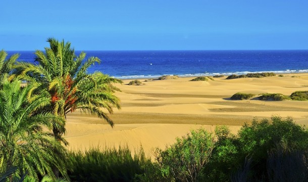 Qué ver en Gran Canaria en 7 días