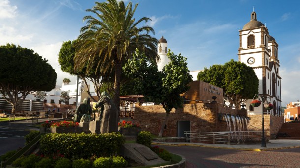 Turismo en Gran Canaria 7 días