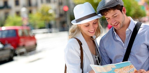 Zapatillas de deporte, perfectas para viajar Zapatillas de deporte, perfectas para viajar