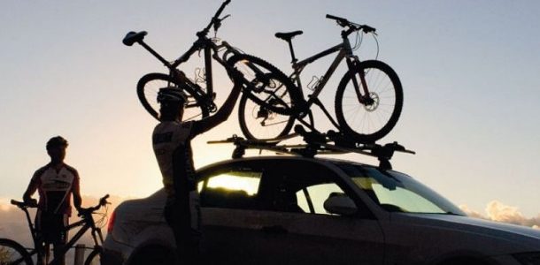 Consejos para llevar tu bici en coche cuando viajas