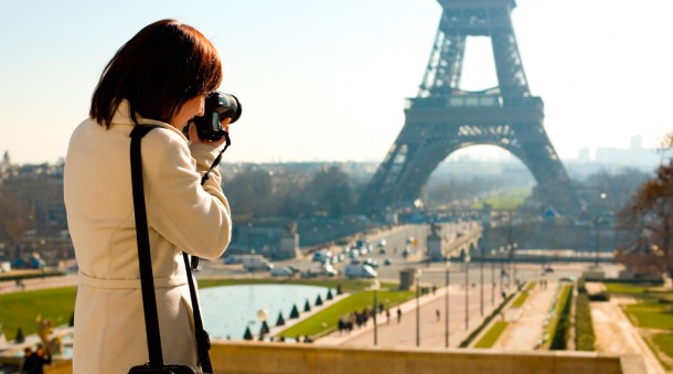 ¿Cuáles son los mejores objetivos fotográficos para viajar?