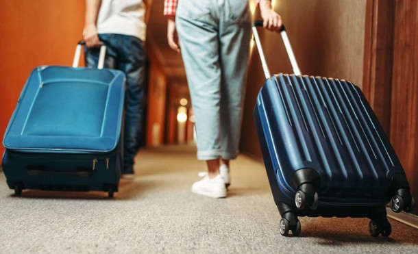 sonido Genuino espejo Guía de maletas según la duración del viaje | Viajes en 1 día