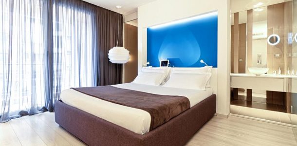 Los mejores trucos para tener una buena habitación en un hotel