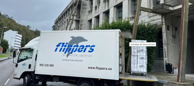 Cuánto suele tardar una mudanza internacional en Europa: plazos reales, factores y cómo planificar