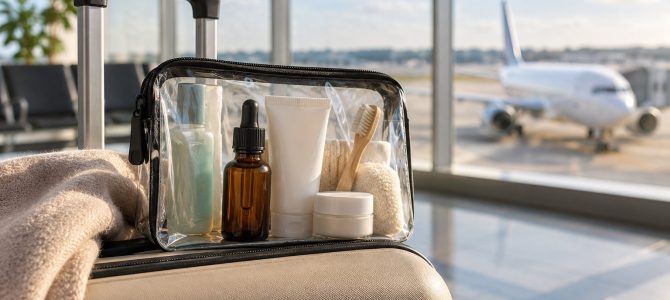 ¿Se puede llevar CBD en el avión? Guía para viajar dentro de España y Europa