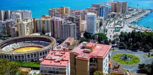 Visitar Málaga en un día